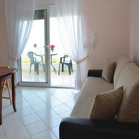 2 Apartment Dhermi