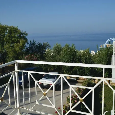 Apartment 2 Dhermi